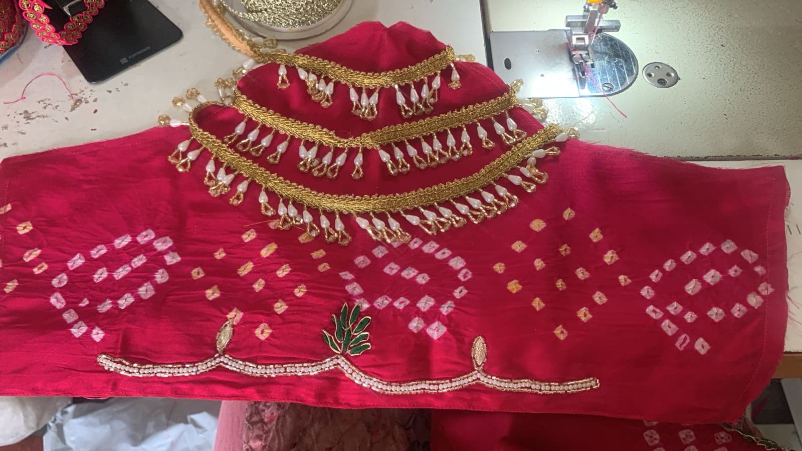 Wedding & Ritual Essentials