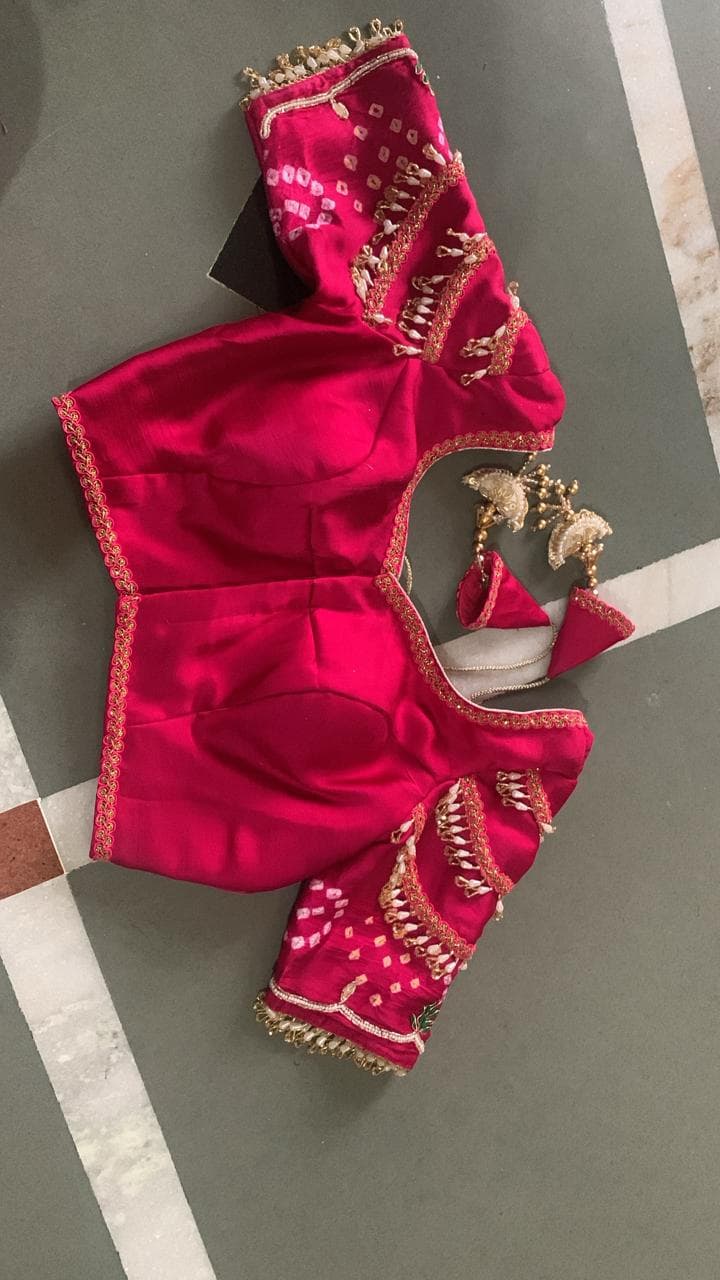 Decorated Kalash Set